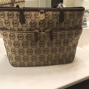 Michael Kors purse